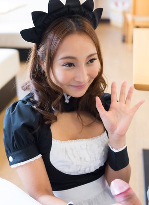 Fellatio Japan offers a free xxx photo gallery with Hoshikawa Uika in hardcore sex action