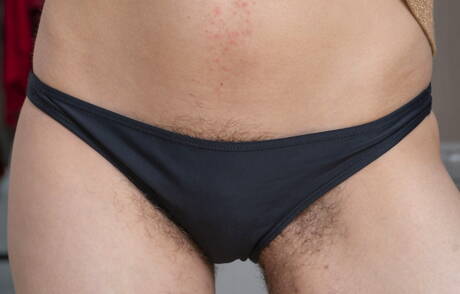 We Are Hairy invite you to explore free photos featuring Calina in hard fuck in the ass