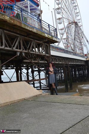 TAC Amateurs invite you to explore a free pics with Barby Slut xxx gallery 265861